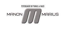 Logo design # 206694 for Design a logo for a organizational psychologist and coach contest