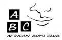 Logo design # 308451 for African Boys Club contest