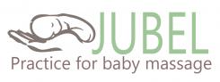 Logo # 360779 voor Ontwerp een abstract, simplistisch, fris logo voor JUBEL praktijk voor babymassage wedstrijd