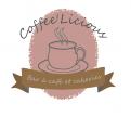 Logo design # 357069 for Logo for Coffee'licious coffee bar & cakeries contest