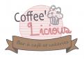 Logo design # 357096 for Logo for Coffee'licious coffee bar & cakeries contest
