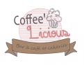 Logo design # 357098 for Logo for Coffee'licious coffee bar & cakeries contest