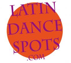 Logo # 358417 voor Latin Dance Spots wedstrijd