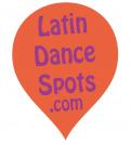 Logo # 358418 voor Latin Dance Spots wedstrijd