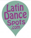 Logo # 358420 voor Latin Dance Spots wedstrijd