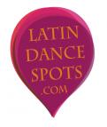 Logo # 358421 voor Latin Dance Spots wedstrijd