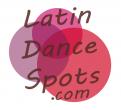 Logo # 358432 voor Latin Dance Spots wedstrijd