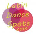 Logo # 358434 voor Latin Dance Spots wedstrijd