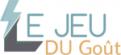Logo design # 569732 for Création logo pour LE JEU DU GOUT contest