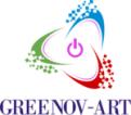 Logo design # 568831 for Creation of a logo design for an international cultural and ecological project : Greenov'Art contest