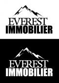 Logo design # 1243153 for EVEREST IMMOBILIER contest