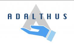 Logo design # 1228785 for ADALTHUS contest