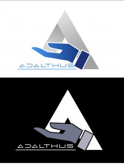 Logo design # 1228786 for ADALTHUS contest