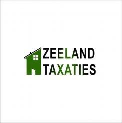 Logo # 143068 voor Logo ontwerp voor nieuw Taxatie Kantoor wedstrijd