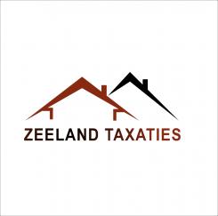 Logo # 142900 voor Logo ontwerp voor nieuw Taxatie Kantoor wedstrijd