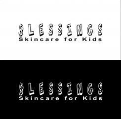 Logo # 144642 voor skincare for kids  wedstrijd