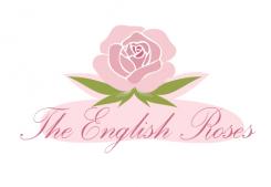 Logo # 351445 voor Logo voor 'The English Roses' wedstrijd