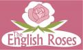 Logo # 353798 voor Logo voor 'The English Roses' wedstrijd