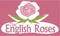 Logo # 353798 voor Logo voor 'The English Roses' wedstrijd