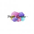 Logo design # 944719 for PurpleCandles contest