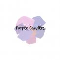 Logo design # 944339 for PurpleCandles contest