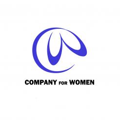 Logo design # 1144261 for Design of a logo to promotes women in businesses contest