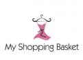 Logo design # 723324 for My shopping Basket contest