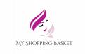 Logo design # 723327 for My shopping Basket contest