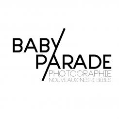 Logo design # 439833 for CRAETING A LOGO FOR A NEWBORN PHOTOGRAPHER  contest