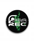 Logo design # 331275 for FIRGUN RECORDINGS : STUDIO RECORDING + VIDEO CLIP contest