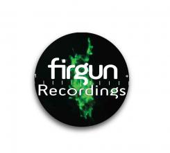 Logo design # 331276 for FIRGUN RECORDINGS : STUDIO RECORDING + VIDEO CLIP contest