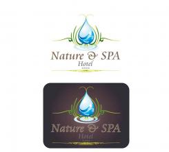 Logo # 331530 voor Hotel Nature & Spa **** wedstrijd