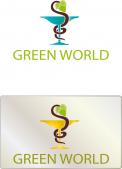 Logo design # 353711 for Green World contest