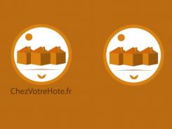 Logo design # 308854 for Creating a logo for a site of vacation rentals contest