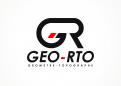 Logo design # 863727 for Logo Géomètre-Topographe GEO-RTO  contest