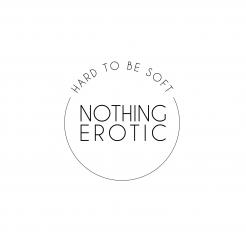 Logo design # 940921 for Nothing Erotic contest
