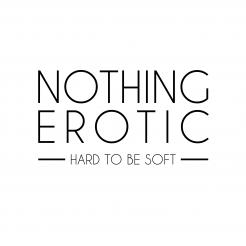 Logo design # 940922 for Nothing Erotic contest