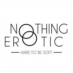 Logo design # 940932 for Nothing Erotic contest