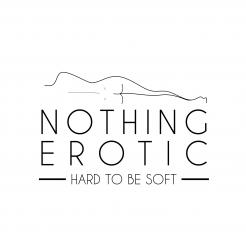 Logo design # 940934 for Nothing Erotic contest