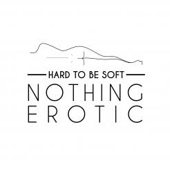 Logo design # 940937 for Nothing Erotic contest