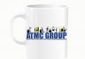 Logo design # 1164126 for ATMC Group' contest