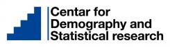 Logo design # 141874 for Logo for Centar for demography and statistical research contest