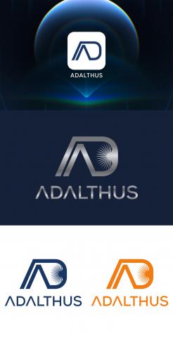 Logo design # 1229500 for ADALTHUS contest