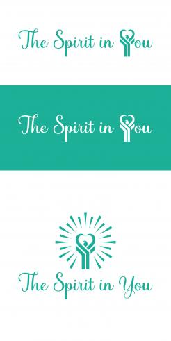 Logo # 1294708 voor Ontwerp een logo voor bedrijf  The Spirit in You  wedstrijd