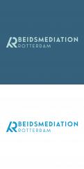 Logo # 1251371 voor Logo voor Arbeidsmediation Rotterdam   zakelijk  informeel en benaderbaar wedstrijd