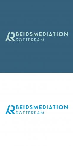 Logo # 1251371 voor Logo voor Arbeidsmediation Rotterdam   zakelijk  informeel en benaderbaar wedstrijd