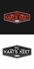 Logo # 1299326 voor logo Kaats Keet   kaat’s keet wedstrijd