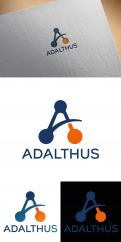 Logo design # 1229004 for ADALTHUS contest