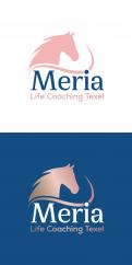 Logo # 1265126 voor gaaf strak logo voor Life coaching en coachen met paarden wedstrijd