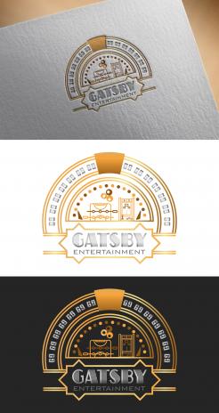 Logo design # 1207945 for Creation of a logo for the best selling company of games and bistro furniture contest